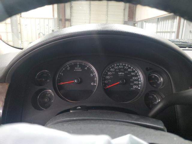 2012 GMC YUKON XL D - 1GKS2MEF8CR217386