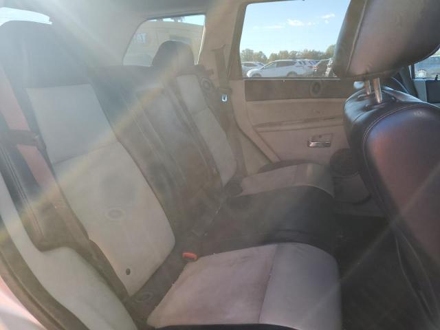 2010 JEEP GRAND CHER - 1J4PR5GK7AC118484