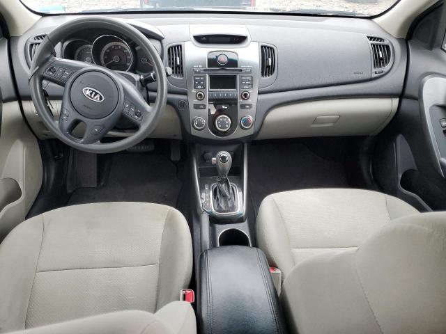 2013 KIA FORTE EX - KNAFU4A27D5736221