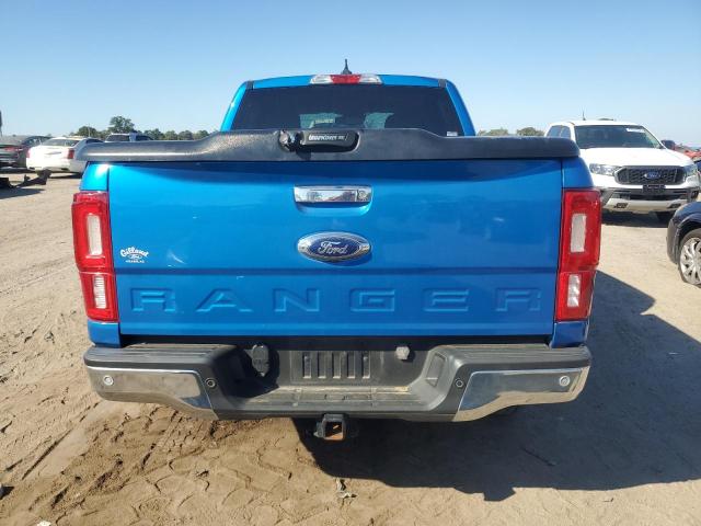 2021 FORD RANGER XL - 1FTER4EH5MLD20520