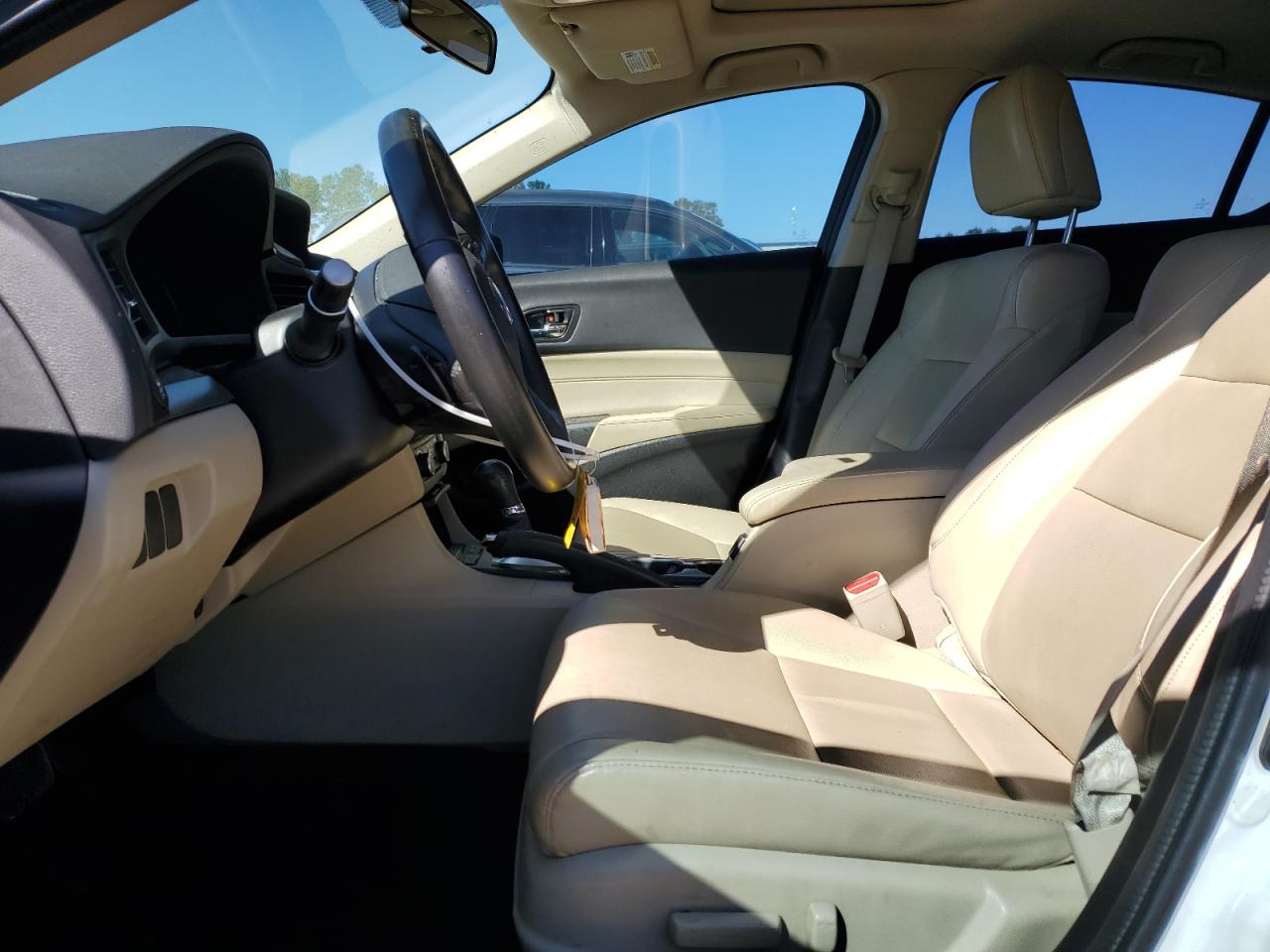 ACURA ILX SPECIAL EDITION