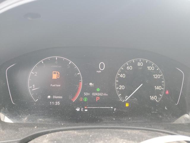 2025 HONDA CIVIC LX #3309349977