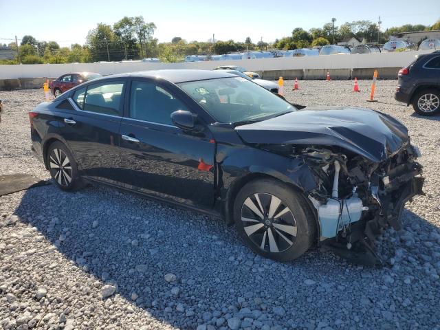 2022 NISSAN ALTIMA SV - 1N4BL4DV6NN324146