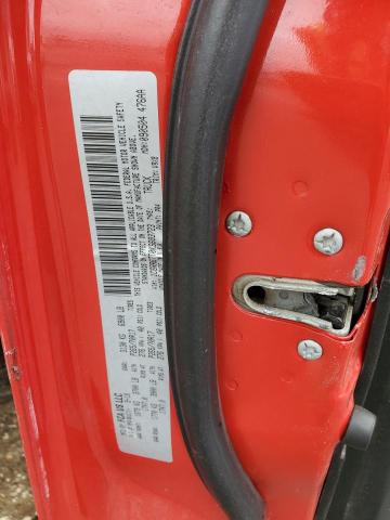 2019 RAM 1500 CLASS #3302735038