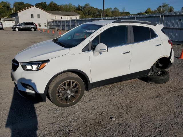 2019 BUICK ENCORE SPO KL4CJ1SB4KB900111
