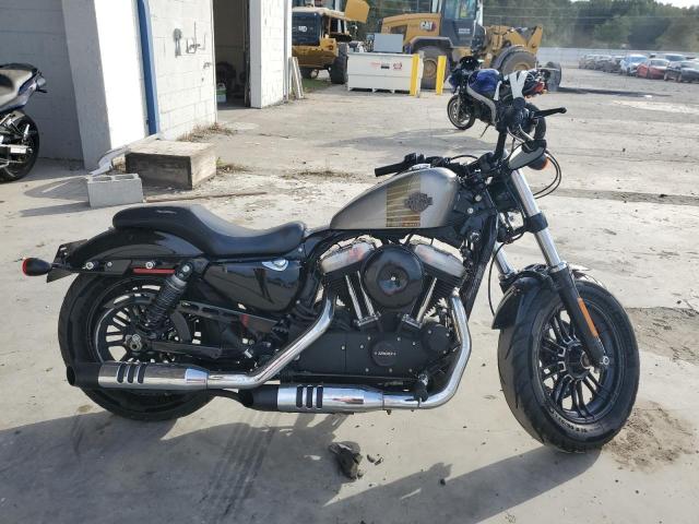Global Auto Auctions: 2016 HARLEY-DAVIDSON XL1200 FOR