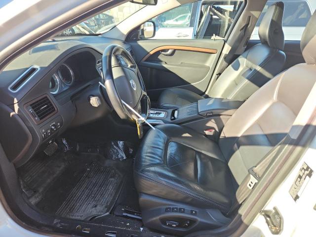 2011 VOLVO XC70 #3305458063