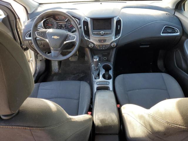 2019 CHEVROLET CRUZE LS 1G1BC5SM8K7151670