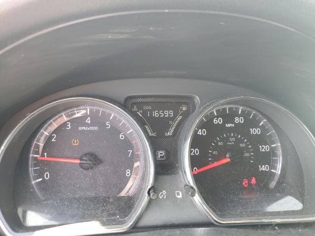 2015 NISSAN VERSA S 3N1CN7AP7FL893673