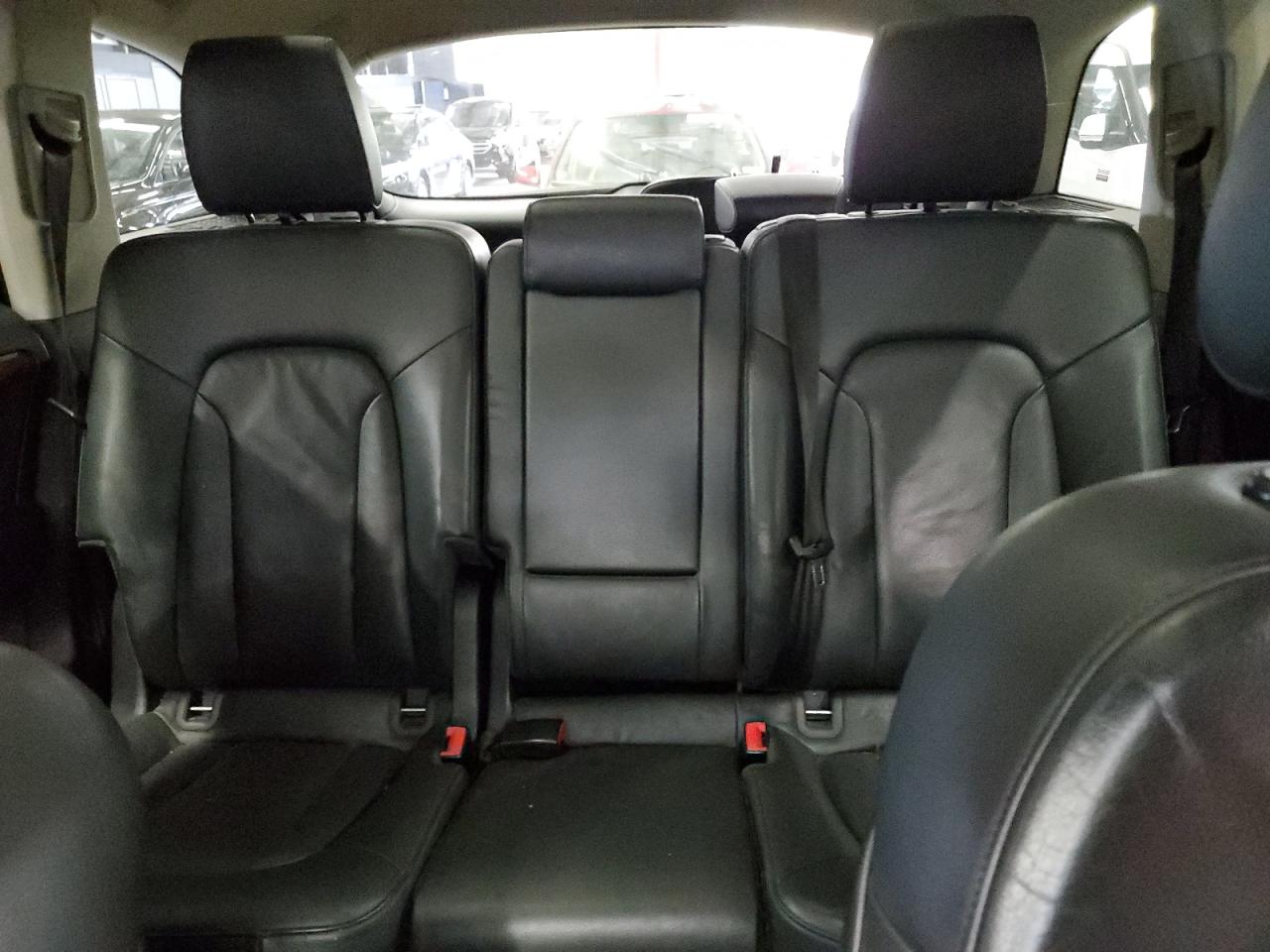 AUDI Q7 PREMIUM PLUS