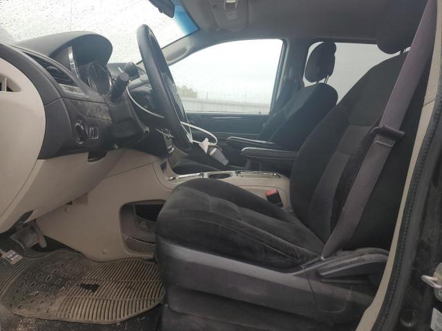 2016 DODGE GRAND CARA - 2C4RDGCG0GR203306