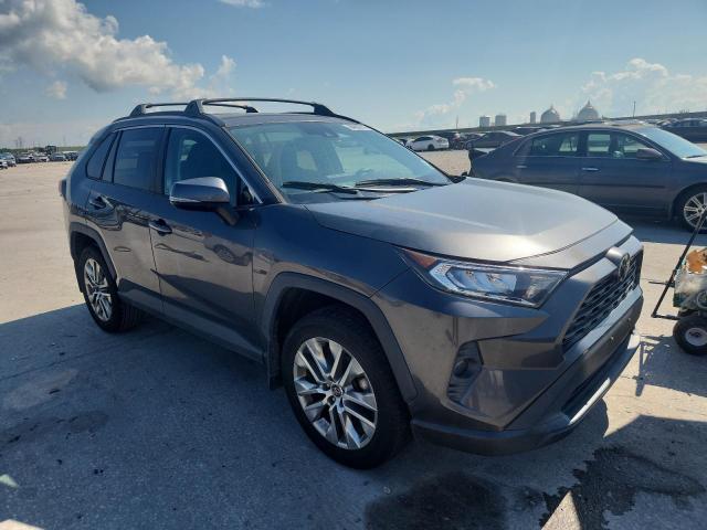2021 TOYOTA RAV4 XLE P 2T3C1RFV2MC087596