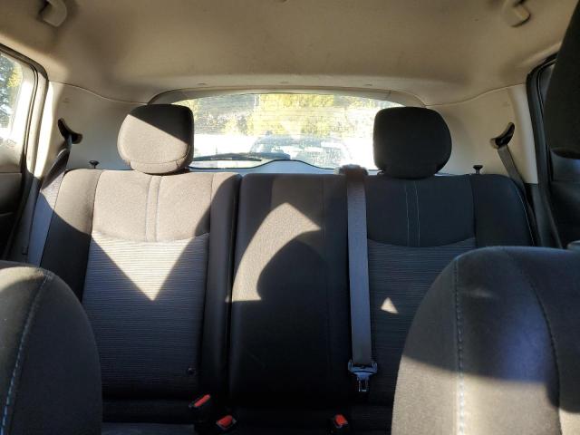 2019 NISSAN LEAF S PLU 1N4BZ1CP5KC318376