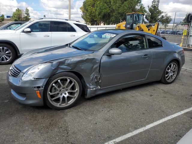 2007 INFINITI G35 #3303780431