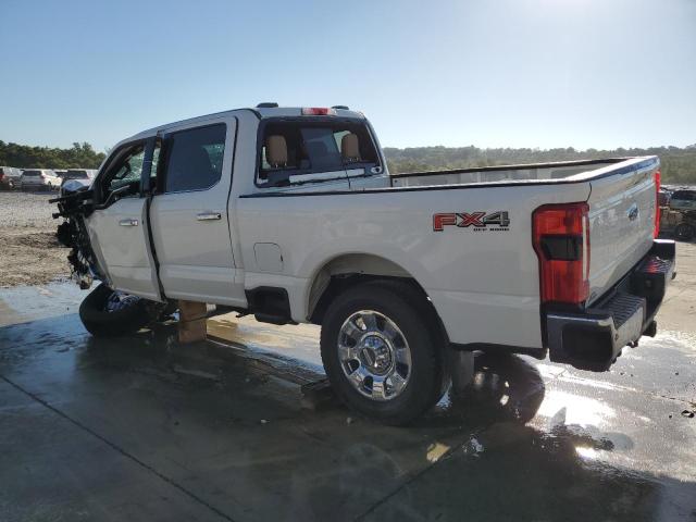 2024 FORD F350 SUPER - 1FT8W3BT7REF39211
