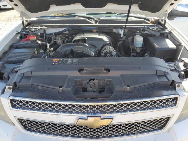 2011 CHEVROLET SUBURBAN K - 1GNSKKE3XBR375496