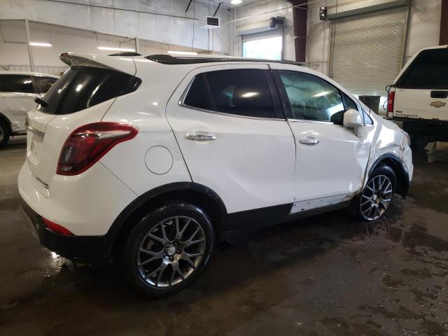 2020 BUICK ENCORE SPORT TOURING KL4CJ2SB8LB009911