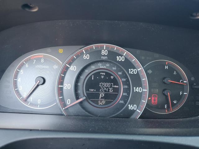 2016 HONDA ACCORD EX - 1HGCT1B78GA008664