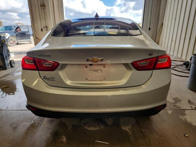 2016 CHEVROLET MALIBU LS - 1G1ZB5ST4GF213796