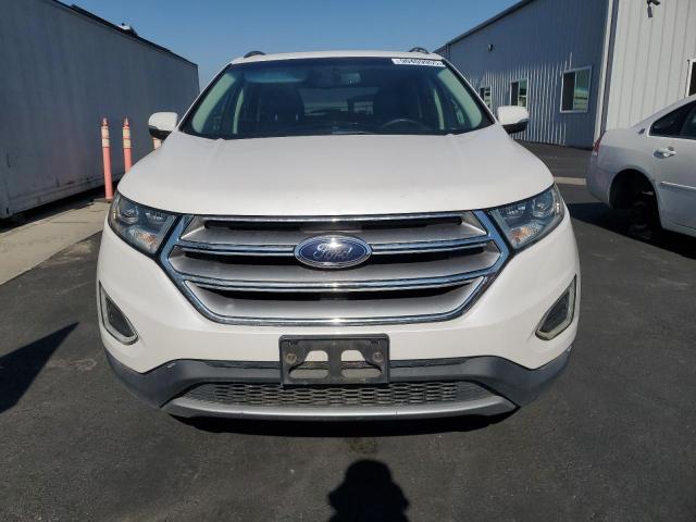 2018 FORD EDGE SEL - 2FMPK4J98JBB53430