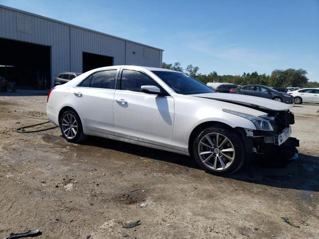 2018 CADILLAC CTS LUXURY - 1G6AR5SS6J0174214