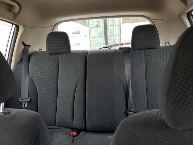 2011 NISSAN VERSA S - 3N1BC1CP9BL514131