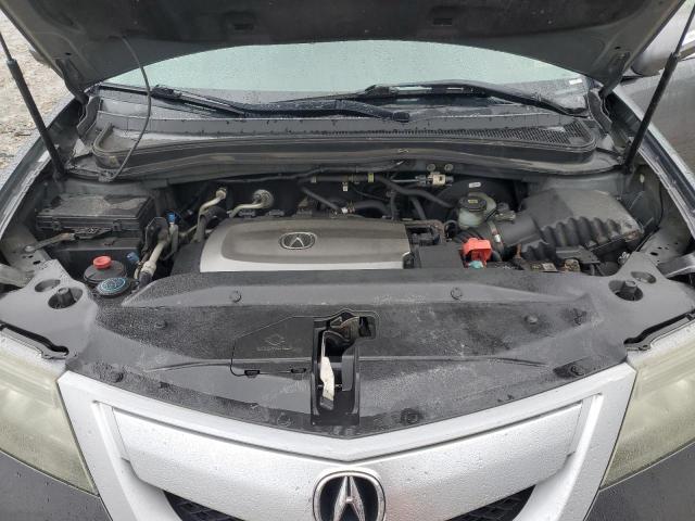 2011 ACURA MDX - 2HNYD2H27BH534386