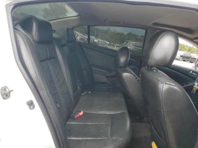 2010 NISSAN ALTIMA BAS #3287723201