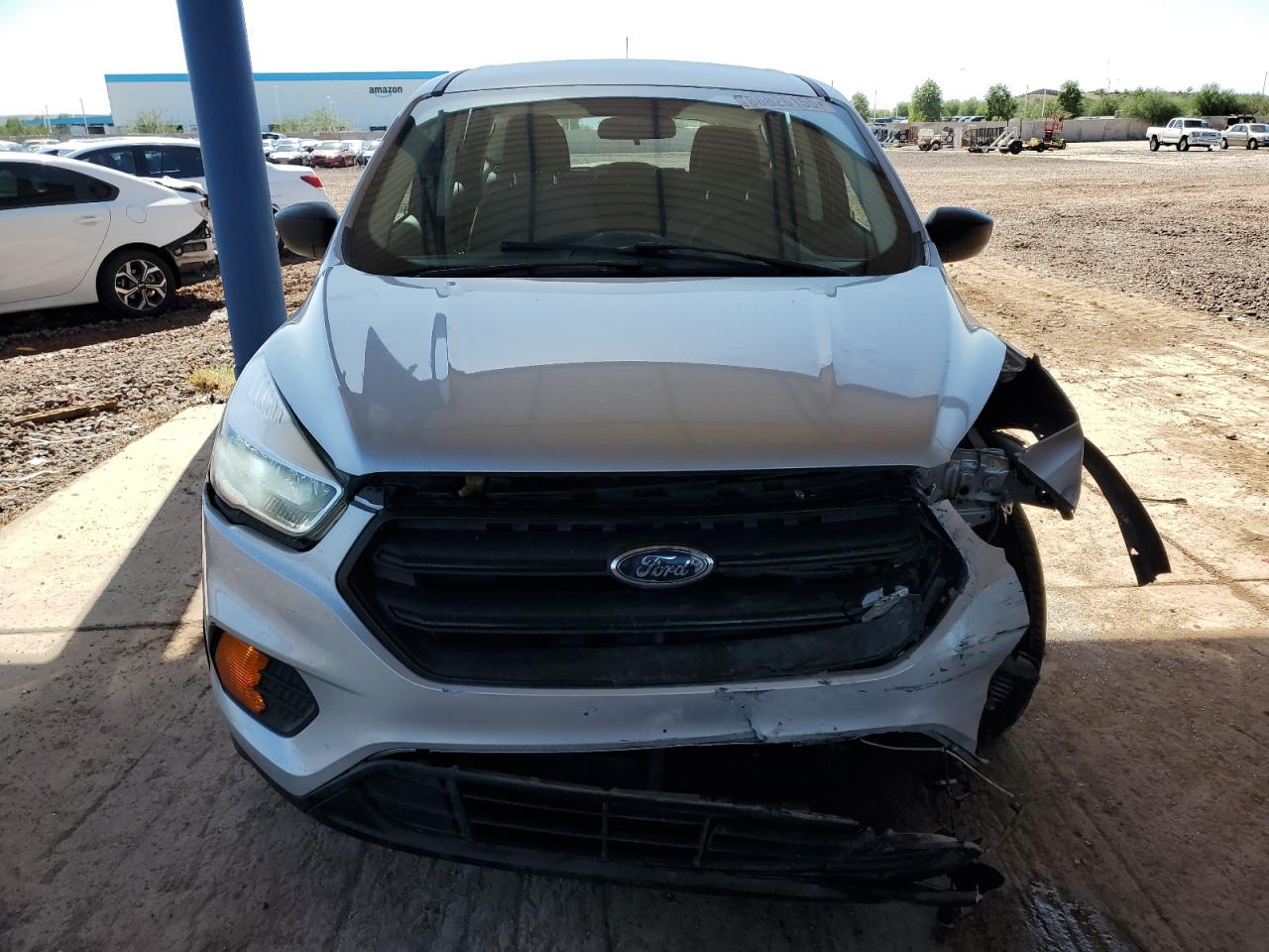 FORD ESCAPE S