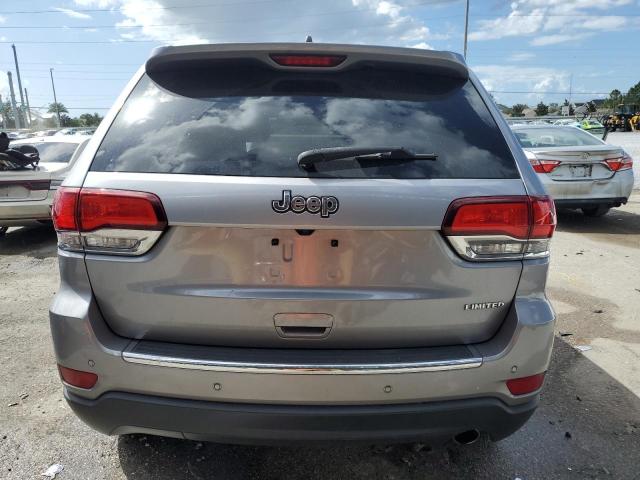 2020 JEEP GRAND CHER 1C4RJEBG0LC128138