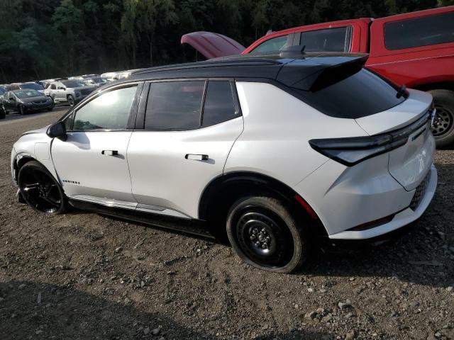 2025 CHEVROLET EQUINOX RS #3261938501