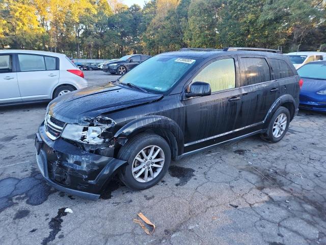 DODGE JOURNEY SX