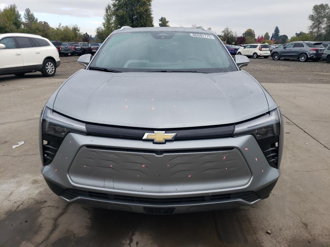 CHEVROLET BLAZER 2LT