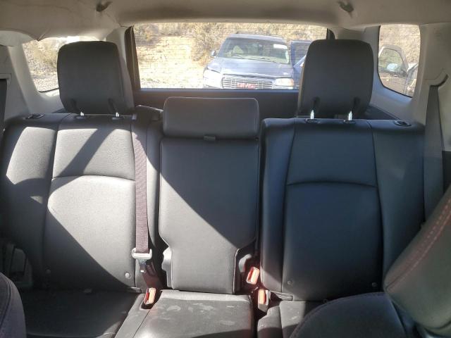 2019 TOYOTA 4RUNNER SR #3294639034