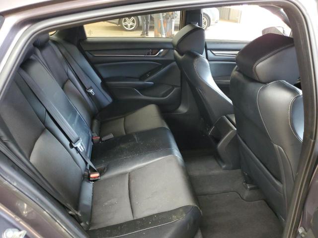 2018 HONDA ACCORD SPORT - 1HGCV1F36JA196951