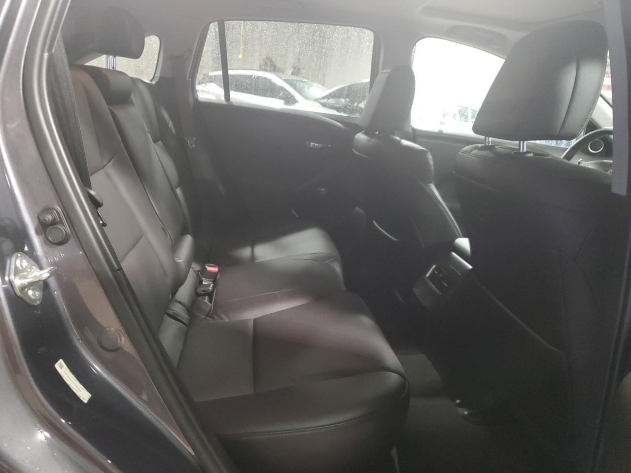 ACURA RDX TECHNOLOGY