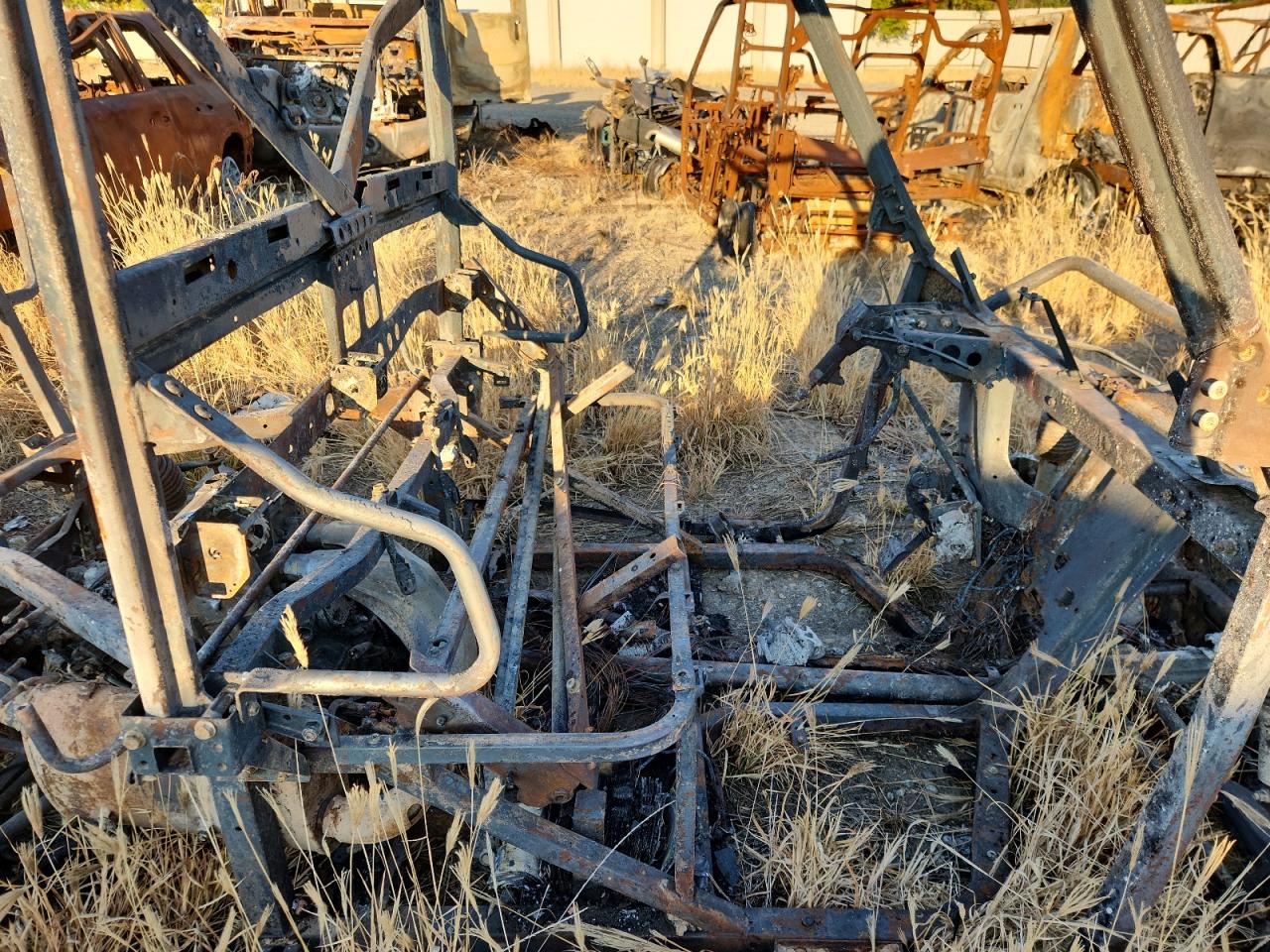 Lot #3265061872 2016 POLARIS RANGER 900 XP