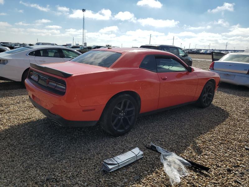 2022 DODGE CHALLENGER #3284163562