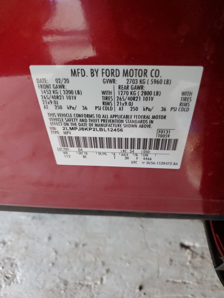 LINCOLN NAUTILUS RESERVE