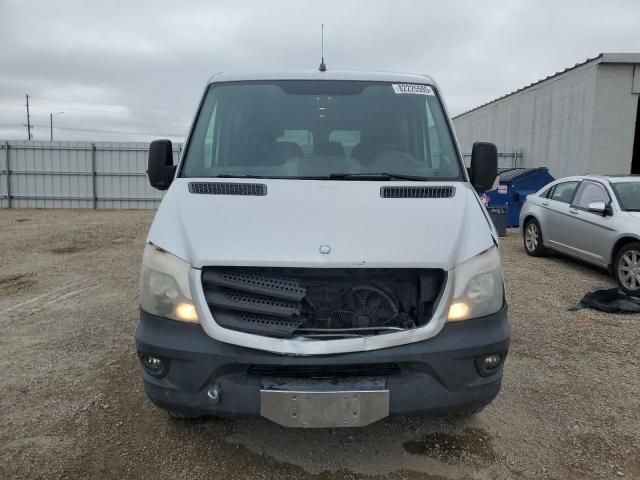 2014 MERC SPRINTER 2500 PASS V - WDZPE7DCXE5844571