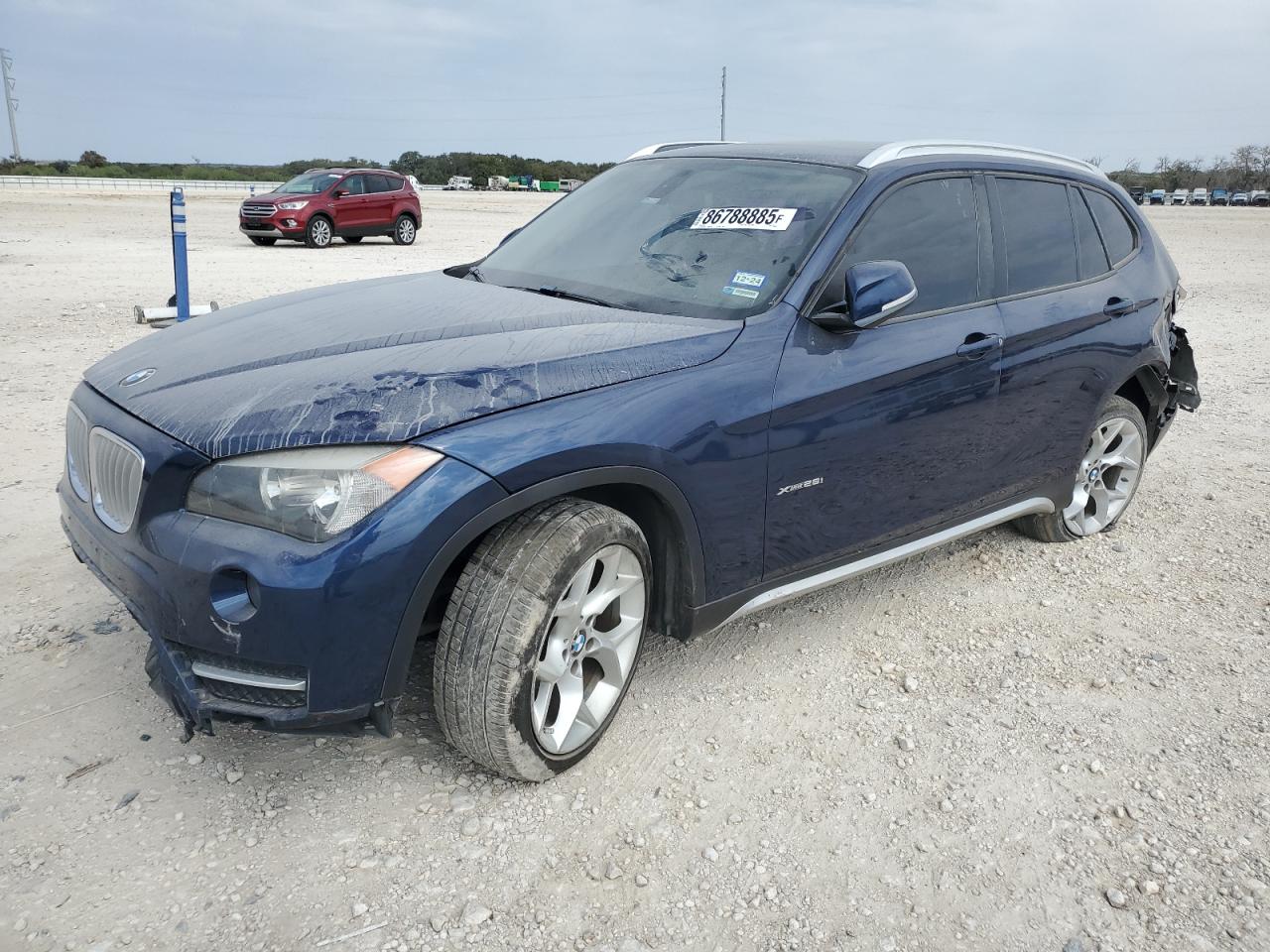 BMW X1 SDRIVE28I