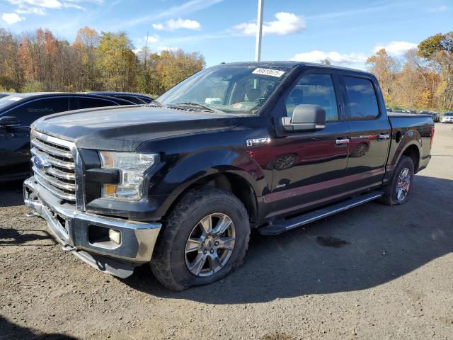 2015 FORD F150 SUPER - 1FTEW1EG2FFB76215