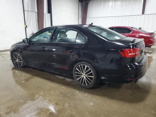 2015 VOLKSWAGEN JETTA SE 3VWD17AJ5FM347731