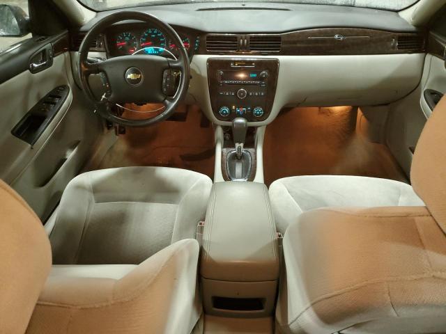 2014 CHEVROLET IMPALA LIM #3283987825