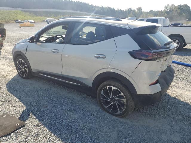 2022 CHEVROLET BOLT EUV PREMIER - 1G1FZ6S05N4107571