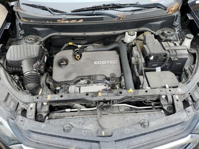 2018 CHEVROLET EQUINOX LT - 2GNAXJEV8J6344444