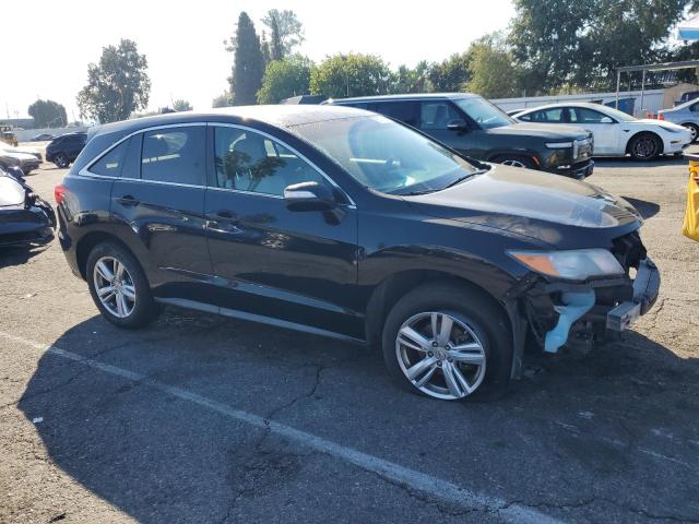 2015 ACURA RDX 5J8TB3H36FL002982