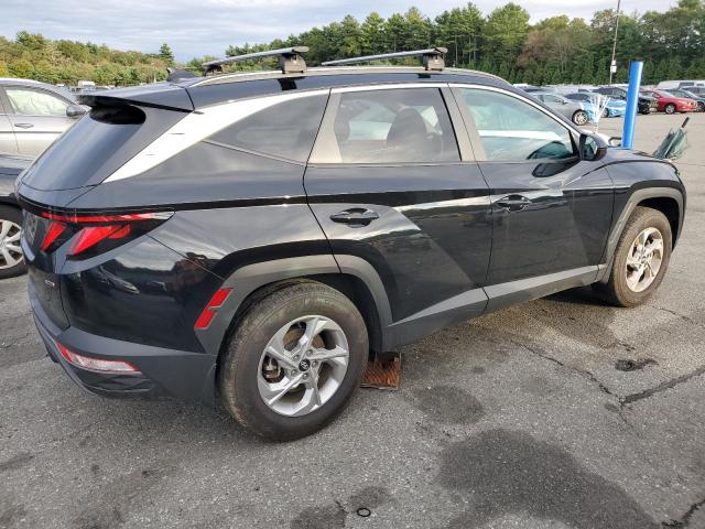 2024 HYUNDAI TUCSON SEL - 5NMJBCDE7RH309614