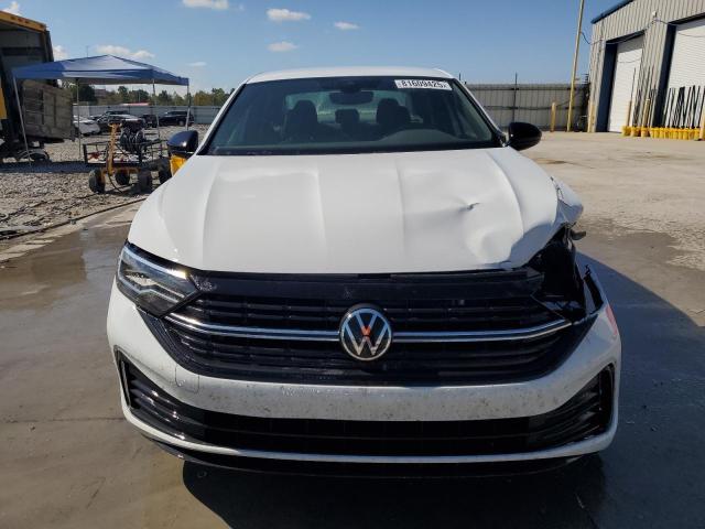 2022 VOLKSWAGEN JETTA SPOR 3VWBM7BU5NM030747