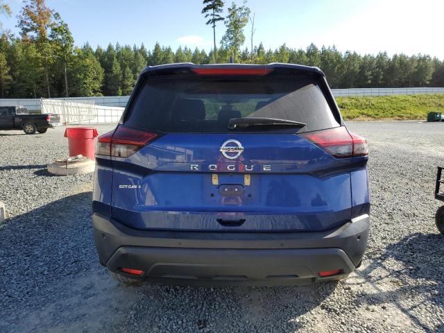 2021 NISSAN ROGUE S - 5N1AT3AA0MC739194
